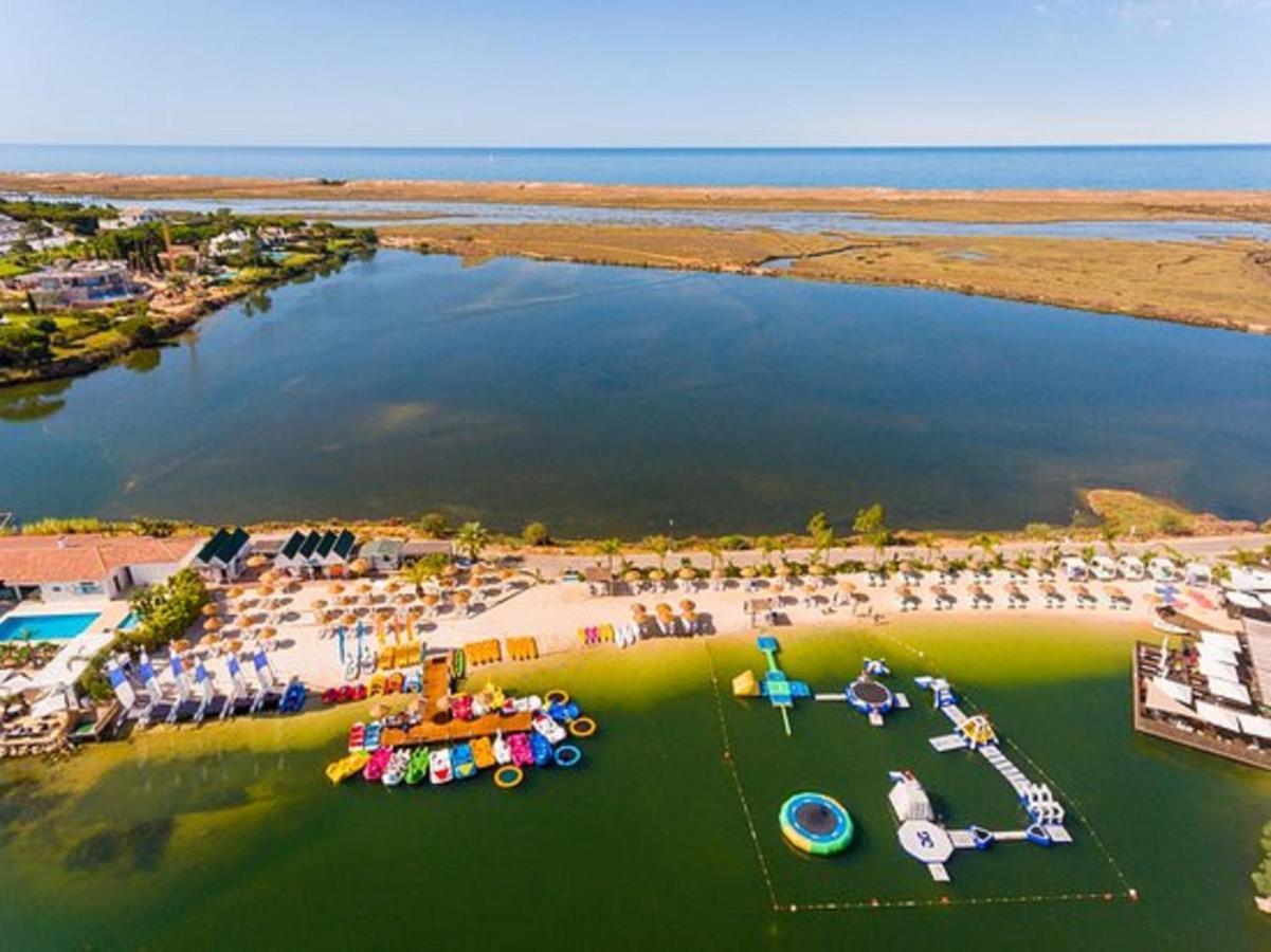 Quinta Do Lago - Beach,Tenis, Bikes Экстерьер фото