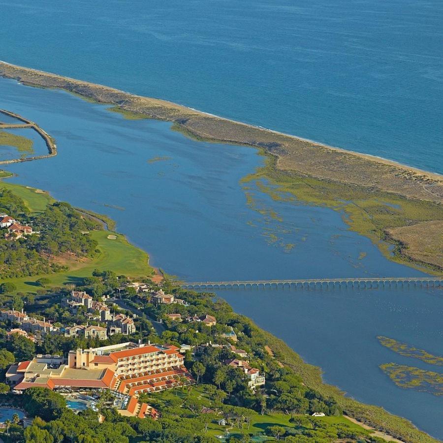 Quinta Do Lago - Beach,Tenis, Bikes Экстерьер фото
