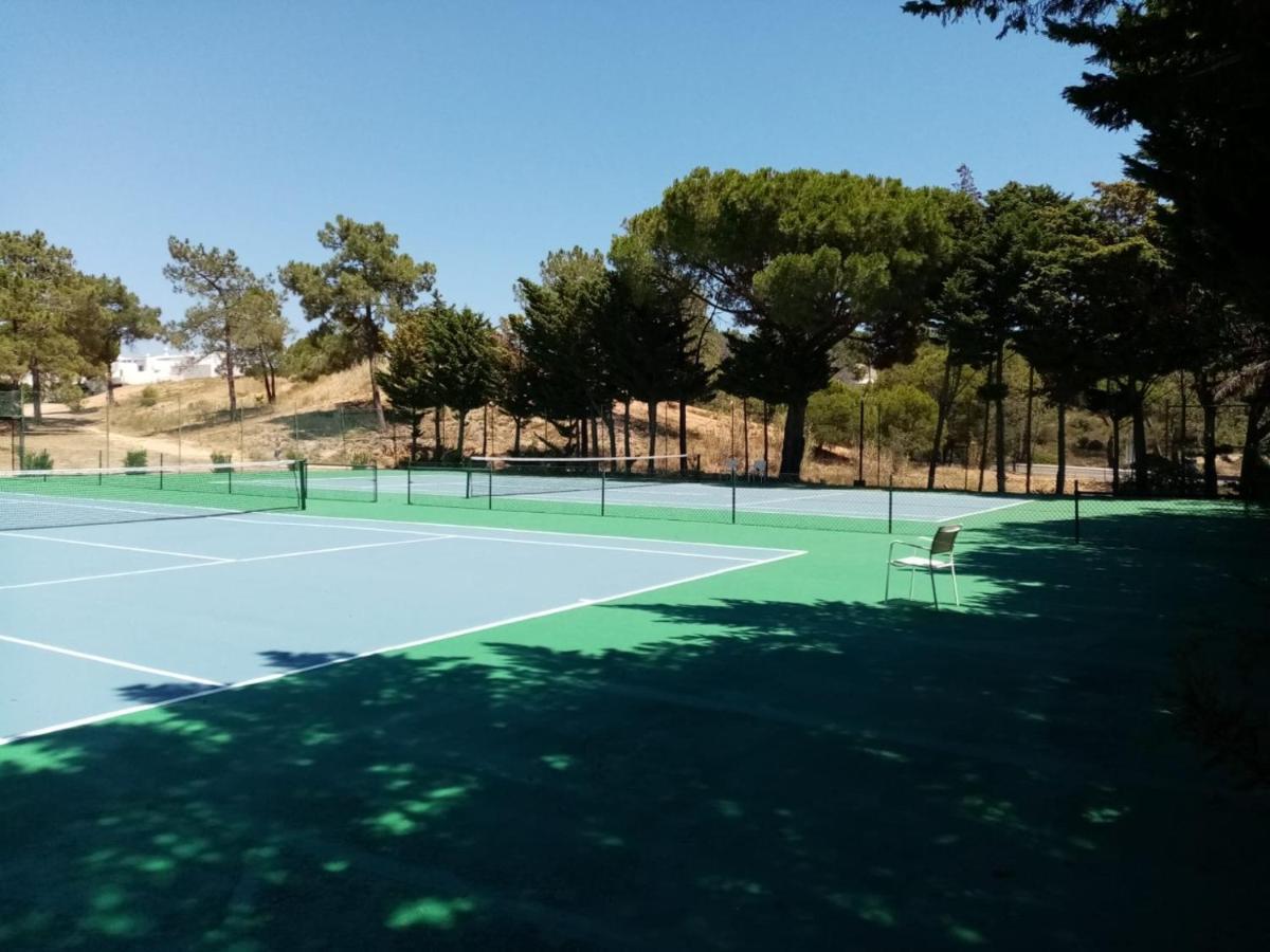 Quinta Do Lago - Beach,Tenis, Bikes Экстерьер фото