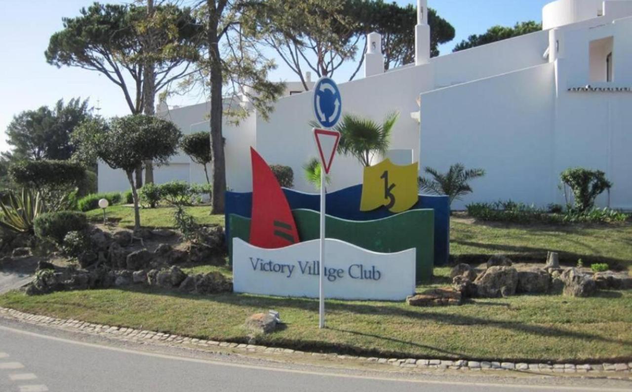 Quinta Do Lago - Beach,Tenis, Bikes Экстерьер фото