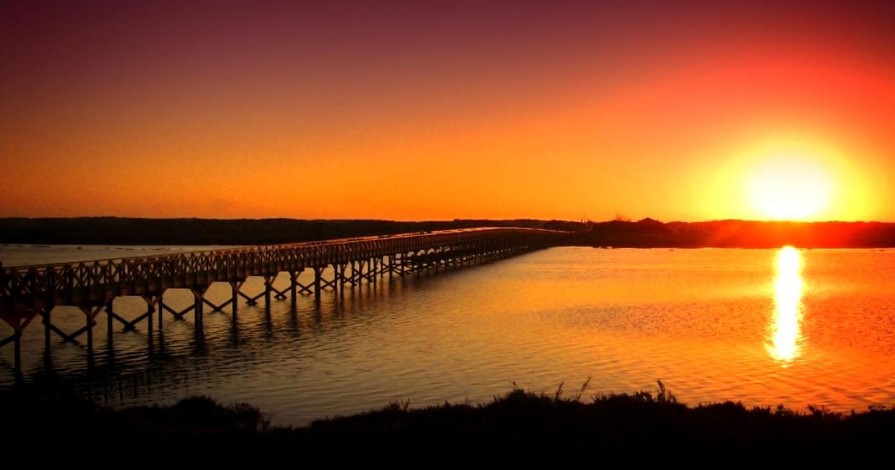 Quinta Do Lago - Beach,Tenis, Bikes Экстерьер фото